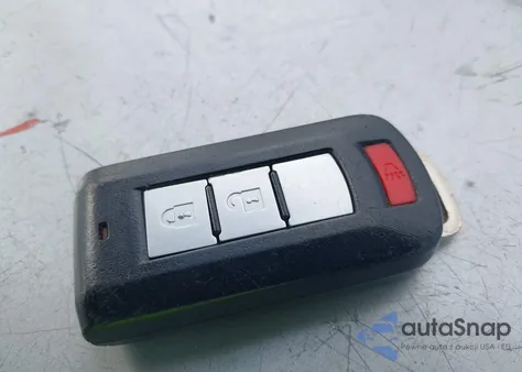 2018 Mitsubishi Mirage Se z USA, uszkodzony, nr VIN ML32A4HJXJH005836